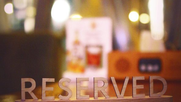 Reserved Reserved