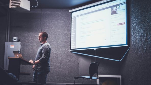 Presentation guidelines